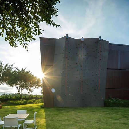 Hotel Dusitd2 Khao Yai Mu Si Zewnętrze zdjęcie