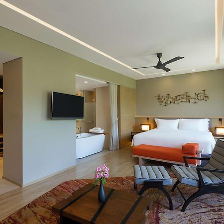 Hotel Dusitd2 Khao Yai Mu Si Zewnętrze zdjęcie