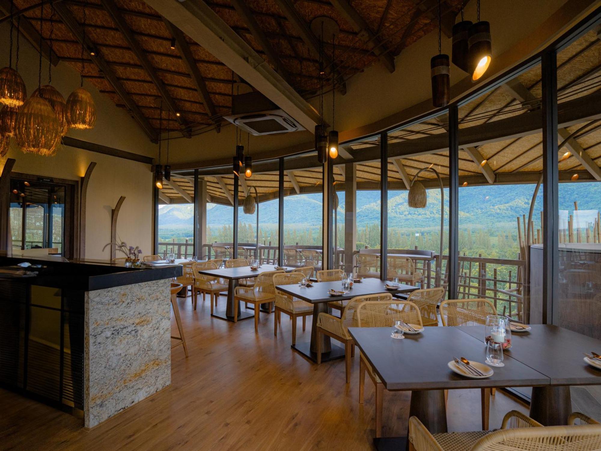 Hotel Dusitd2 Khao Yai Mu Si Zewnętrze zdjęcie