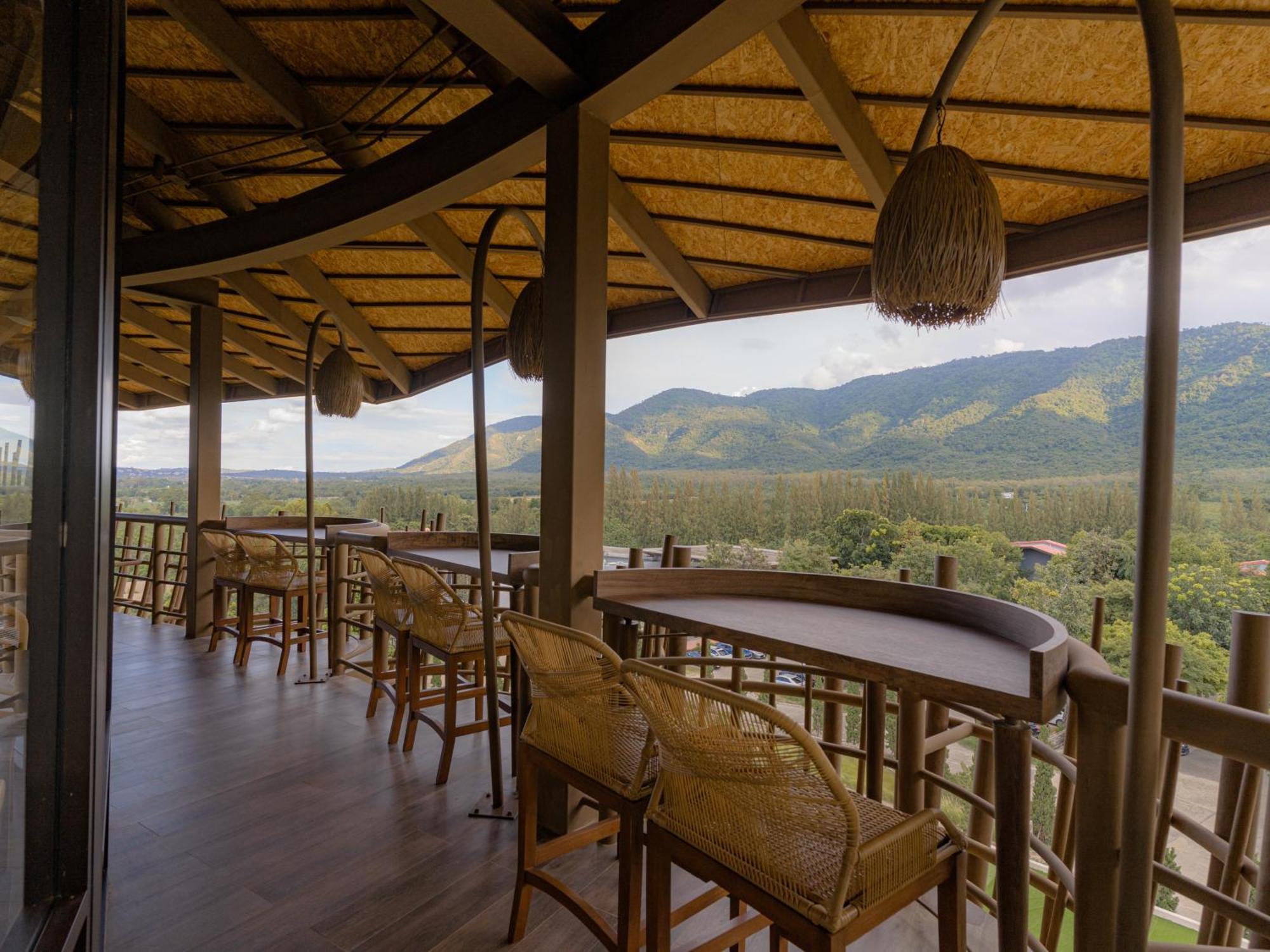 Hotel Dusitd2 Khao Yai Mu Si Zewnętrze zdjęcie