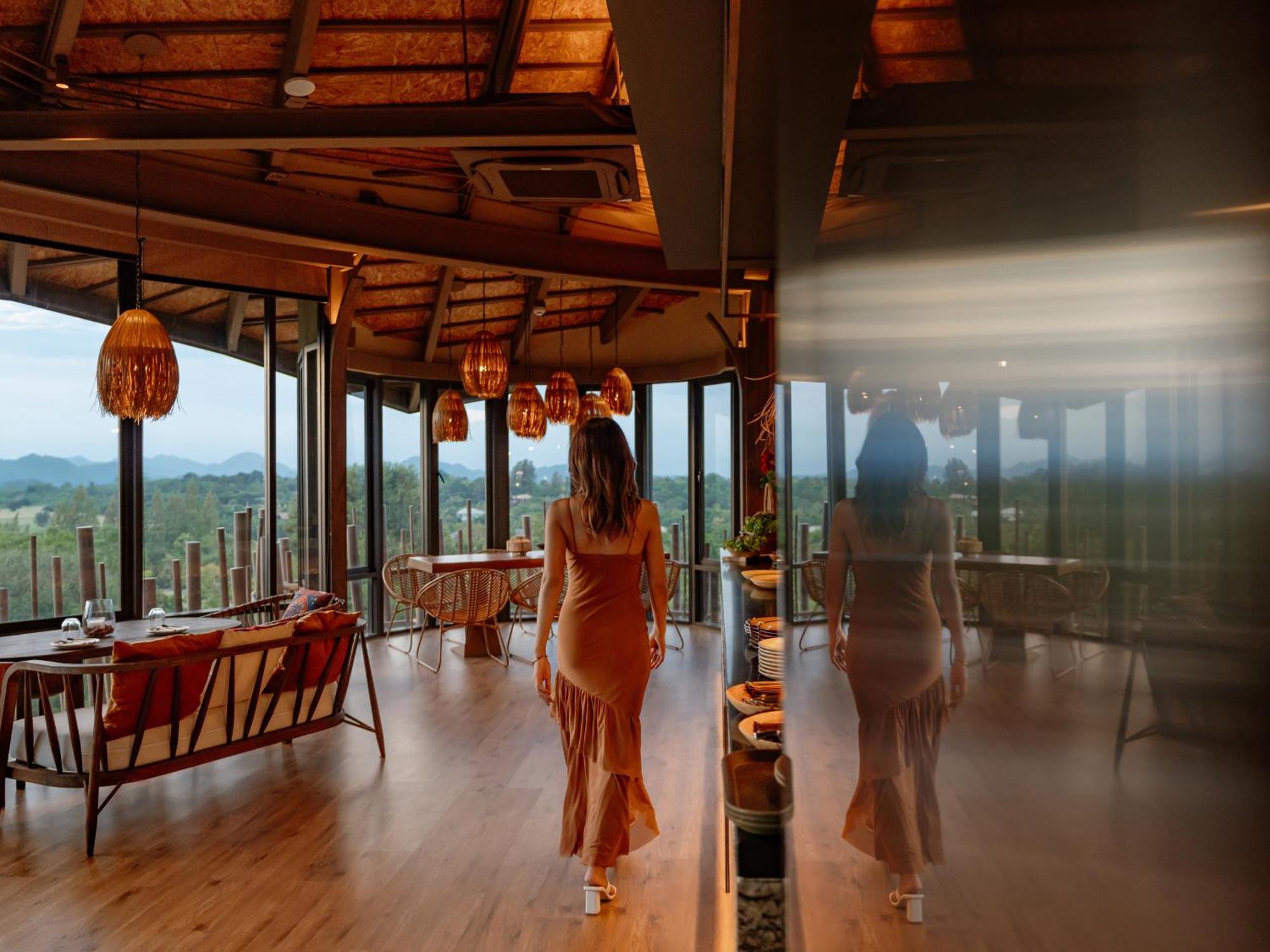 Hotel Dusitd2 Khao Yai Mu Si Zewnętrze zdjęcie