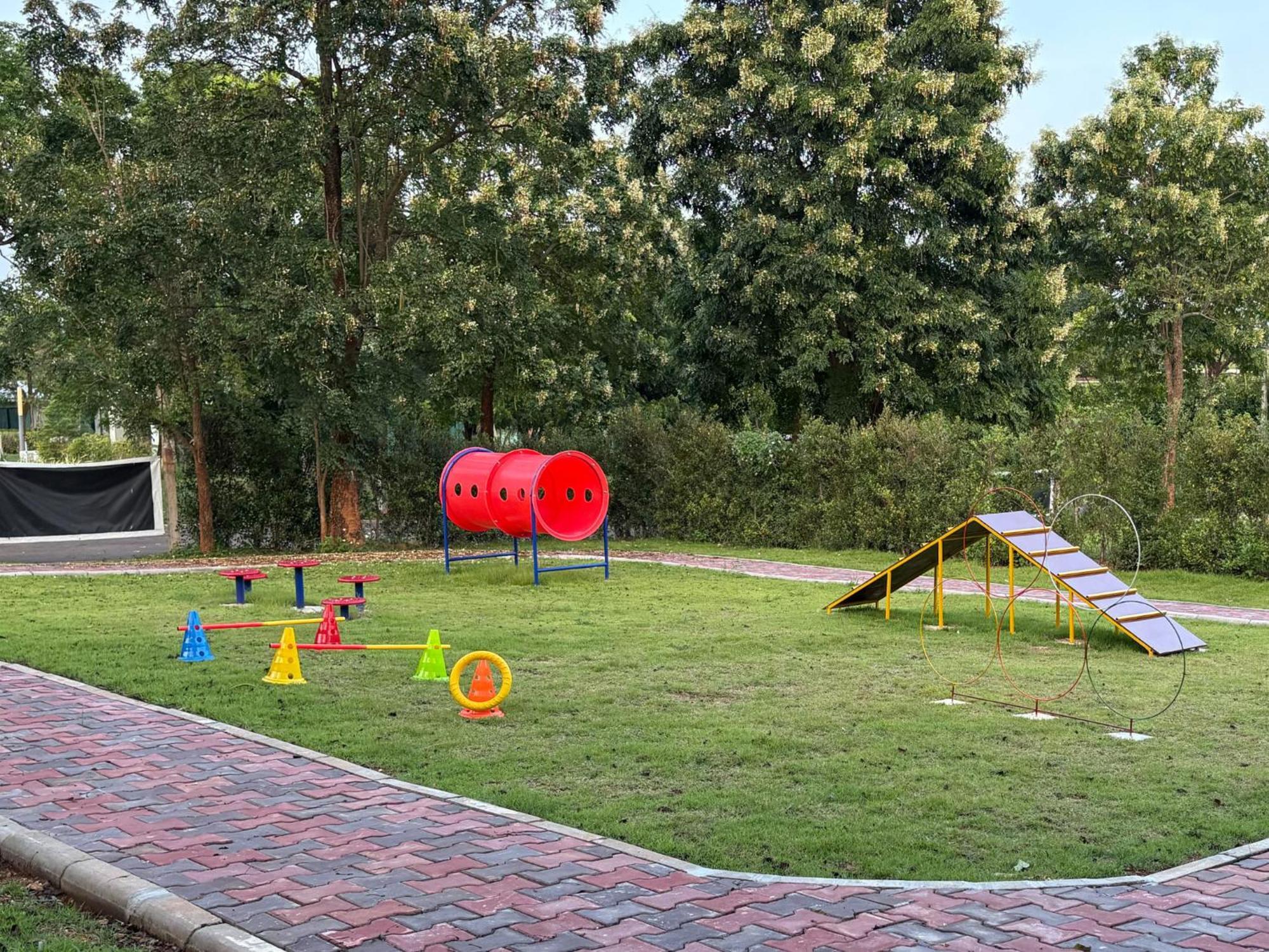 Hotel Dusitd2 Khao Yai Mu Si Zewnętrze zdjęcie