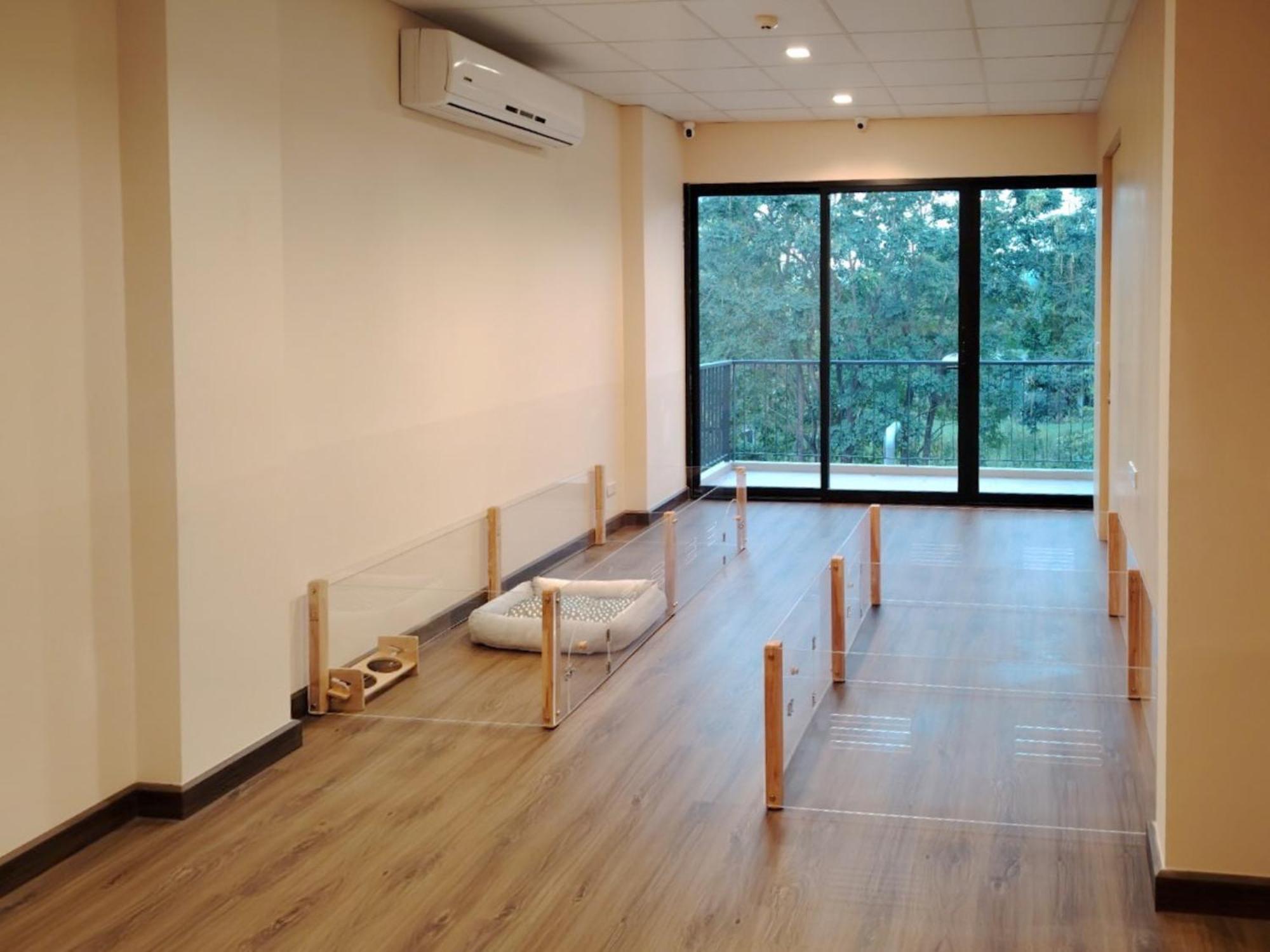 Hotel Dusitd2 Khao Yai Mu Si Zewnętrze zdjęcie